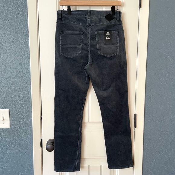 Quiksilver Corduroy Pants - Picture 3 of 8